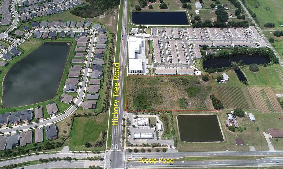 1st image of Hickory Tree Rd Lot 80