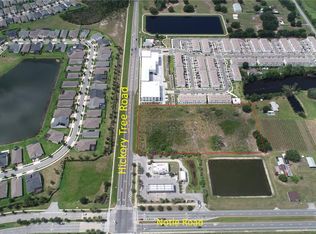 Hickory Tree Rd Lot 80, Saint Cloud, FL 34772