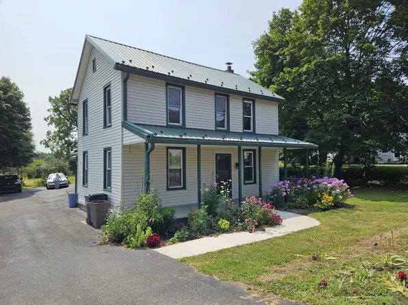 131 E Church St, Centre Hall, PA 16828