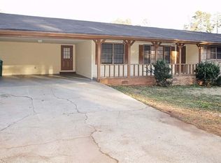 1538 Pounds Rd, Stone Mountain, GA 30087