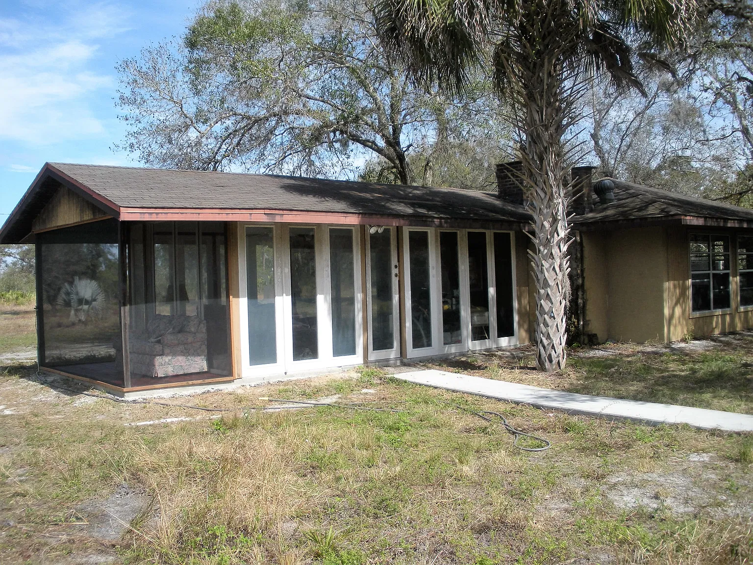 1 bed, 700 sqft, $1,300 — Photo 1