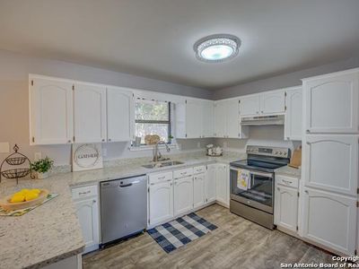 392 Skytrail Dr, New Braunfels, TX, 78130