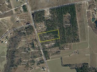 3386 Old Georgetown Rd W, Kershaw, SC 29067