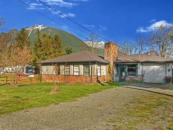 3rd image of 13314 424th Ave SE
