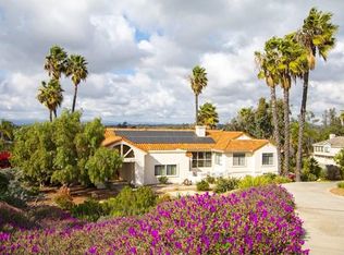 2486 Via Del Aguacate, Fallbrook, CA 92028