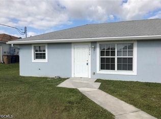1910 Haviland Ave S, Lehigh Acres, FL 33973