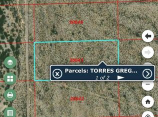36 Teigen Dr, Terlingua, TX 79852