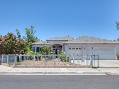 2274 S Eddy Ave, Fresno, CA, 93727