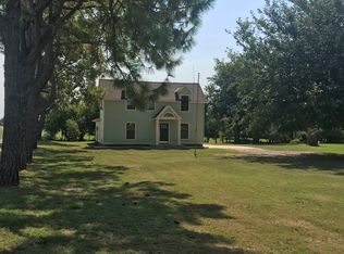 104 S East Dr, Fletcher, OK 73541