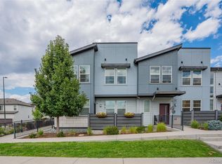 16101 Bolling Drive, Denver, CO 80239