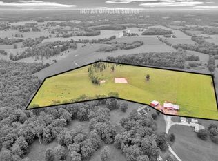 0 Linville Rd, Sparta, TN 38583