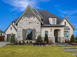 8936 Frostweed Rd, Frisco, TX 75035