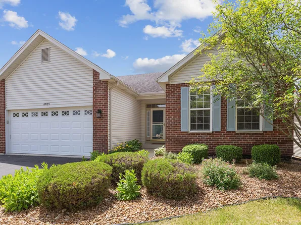 17039 Carlislie Ln, Lockport, IL 60441