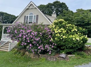 165 Big Cove Creek Rd, Roan Mountain, TN 37687