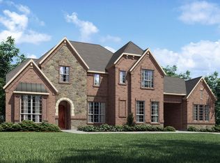 850 Moss Glen Dr, Prosper, TX 75078