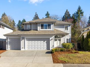 824 Chelan Pl NE, Renton, WA 98059