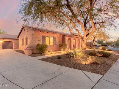 30213 N 124th Ln, Peoria, AZ, 85383