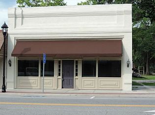 125 S Laurel St, Springfield, GA 31329