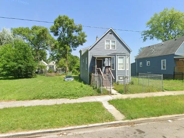 6815 S Winchester Ave, Chicago, IL 60636