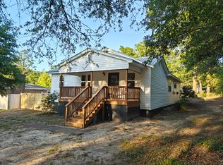 914 Georgia St, Crestview, FL 32536