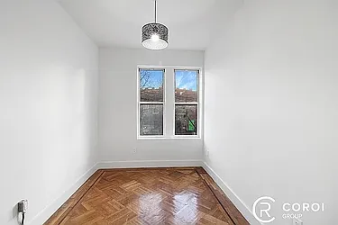 Rented by Coroi Corp