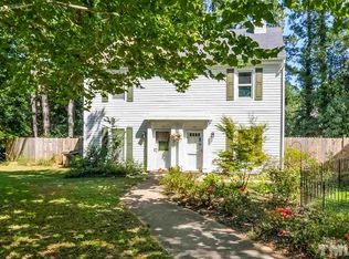 116 Drumbuie Pl, Garner, NC 27529