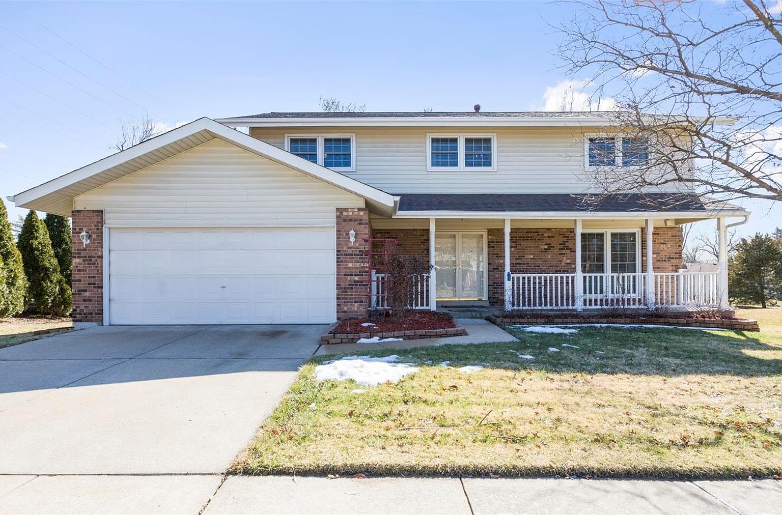 12704 Parkway Estates Dr Saint Louis Mo 63146 Zillow