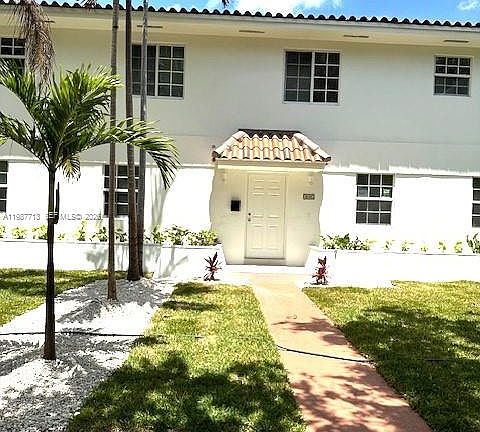 2nd image of 3619 S Le Jeune Rd #1