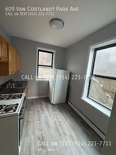 609 Van Cortlandt Park Ave Photo 1