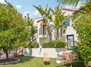 851 Tularosa Dr, Los Angeles, CA 90026