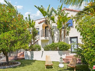 851 Tularosa Dr, Los Angeles, CA, 90026