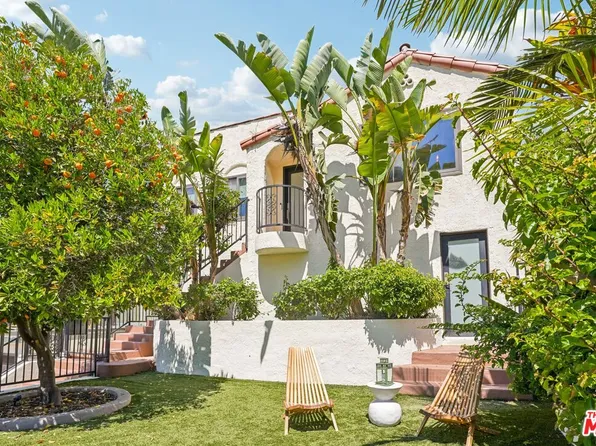 851 Tularosa Dr, Los Angeles, CA 90026