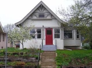 4628 Bryant Ave S, Minneapolis, MN 55419