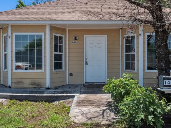 1469 Jonesboro Rd SE, Atlanta, GA 30315