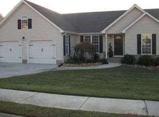 163 Gladstone Dr, Ringgold, GA 30736