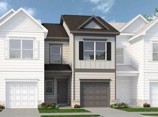 252 Pisgah Xing #252, Cartersville, GA 30120