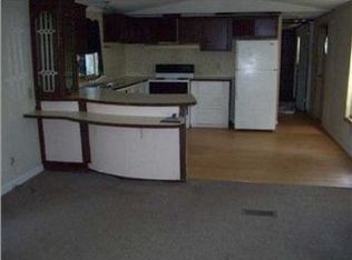 12770F Roy Miller Rd W, Grand Bay, AL 36541