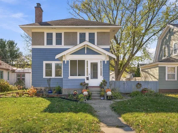 233 Garfield Avenue, Eau Claire, WI 54701
