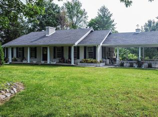 1225 Powers Rd, Paducah, KY 42003