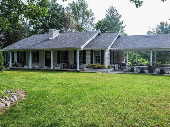 1225 Powers Rd, Paducah, KY 42003