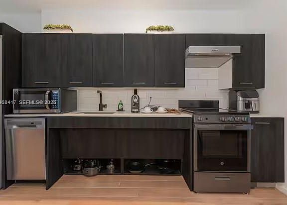 4th image of 398 NE 5th St #3511