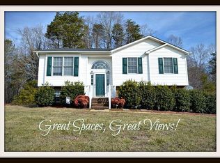 8271 Creedmoor Dr, Rural Hall, NC 27045