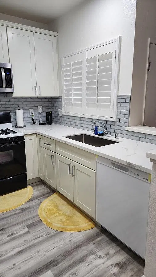 1 bed, 714 sqft, $2,500 — Photo 3