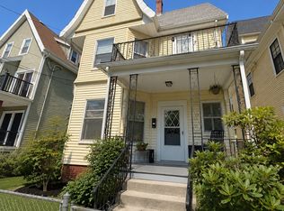 12 Tennyson St #2, Somerville, MA 02145