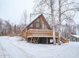 9861 W Medallion Cir, Wasilla, AK 99623