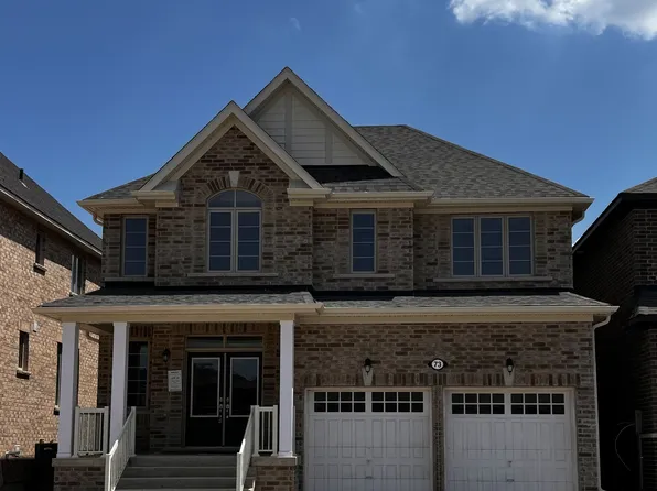 73 Big Canoe Dr, Georgina, ON L0E 1R0