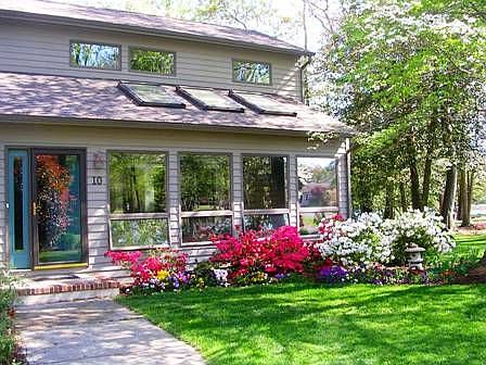 Beautiful Waterfront Home