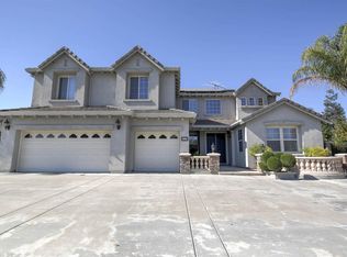 1541 N Ripon Rd, Ripon, CA 95366