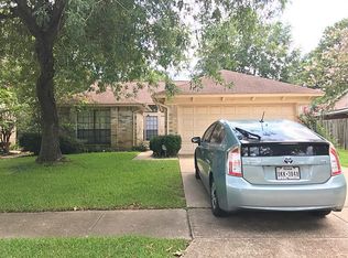 16915 Cairntosh St, Houston, TX 77084