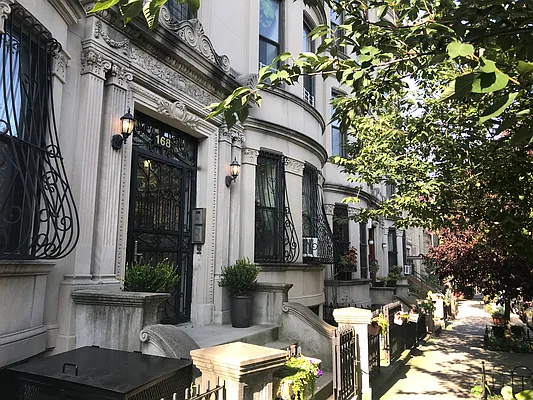 Rented by Douglas Elliman | media 1